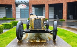 Loh Collection Nationales Automuseum -  20 mei 2026