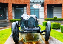 Loh Collection Nationales Automuseum -  20 mei 2026