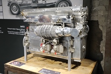 Loh Collection Nationales Automuseum -  20 mei 2026