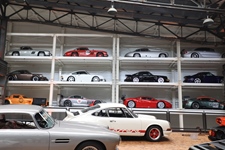 Loh Collection Nationales Automuseum -  20 mei 2026