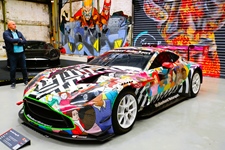 Loh Collection Nationales Automuseum -  20 mei 2026
