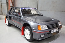 Loh Collection Nationales Automuseum -  20 mei 2026