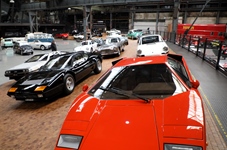 Loh Collection Nationales Automuseum -  20 mei 2026