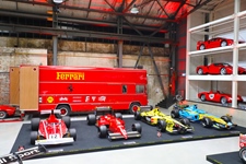 Loh Collection Nationales Automuseum -  20 mei 2026