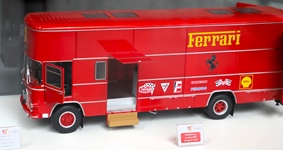 Loh Collection Nationales Automuseum -  20 mei 2026
