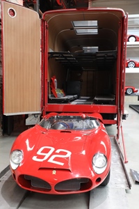 Loh Collection Nationales Automuseum -  20 mei 2026