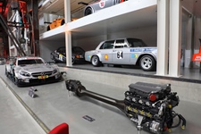 Loh Collection Nationales Automuseum -  20 mei 2026