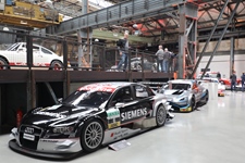 Loh Collection Nationales Automuseum -  20 mei 2026