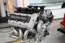 Loh Collection Nationales Automuseum -  20 mei 2026