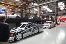 Loh Collection Nationales Automuseum -  20 mei 2026