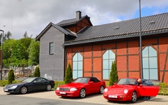 Loh Collection Nationales Automuseum -  20 mei 2026