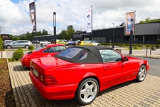 Loh Collection Nationales Automuseum -  20 mei 2026