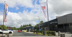 Loh Collection Nationales Automuseum -  20 mei 2026
