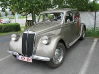 Static Cars - Waterloo -  7 juni 2026