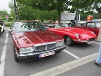 Static Cars - Waterloo -  7 juni 2026