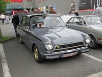Static Cars - Waterloo -  7 juni 2026