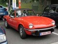 Static Cars - Waterloo -  7 juni 2026