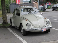 Static Cars - Waterloo -  7 juni 2026
