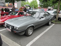Static Cars - Waterloo -  7 juni 2026