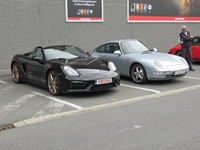 Static Cars - Waterloo -  7 juni 2026