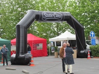 Static Cars - Waterloo -  7 juni 2026
