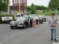 Static Cars - Waterloo -  7 juni 2026