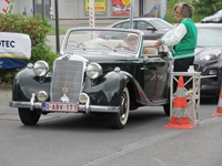 Static Cars - Waterloo -  7 juni 2026