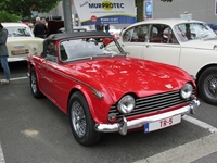 Static Cars - Waterloo -  7 juni 2026