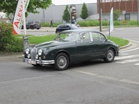 Static Cars - Waterloo -  7 juni 2026