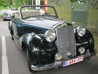 Static Cars - Waterloo -  7 juni 2026