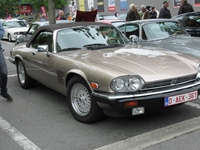 Static Cars - Waterloo -  7 juni 2026