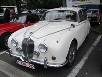Static Cars - Waterloo -  7 juni 2026
