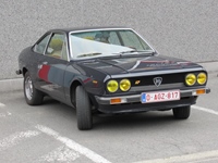 Static Cars - Waterloo -  7 juni 2026