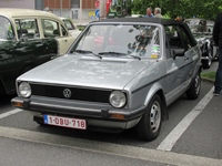 Static Cars - Waterloo -  7 juni 2026