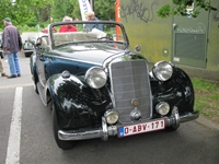 Static Cars - Waterloo -  7 juni 2026