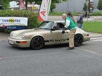 Static Cars - Waterloo -  7 juni 2026