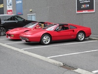 Static Cars - Waterloo -  7 juni 2026