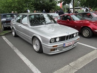 Static Cars - Waterloo -  7 juni 2026