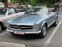 Static Cars - Waterloo -  7 juni 2026