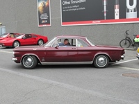 Static Cars - Waterloo -  7 juni 2026