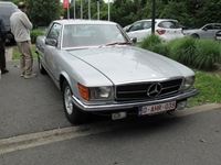 Static Cars - Waterloo -  7 juni 2026