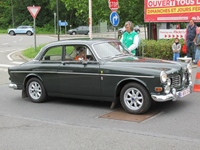 Static Cars - Waterloo -  7 juni 2026