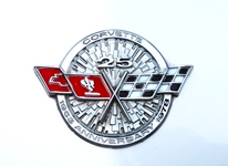 Corvette treffen Lommel -  7 juni 2026