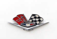 Corvette treffen Lommel -  7 juni 2026