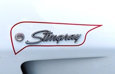 Corvette treffen Lommel -  7 juni 2026