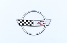 Corvette treffen Lommel -  7 juni 2026