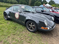 Oldtimershow Blauwmolen Nieuwrode -  7 juni 2026