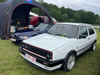Oldtimershow Blauwmolen Nieuwrode -  7 juni 2026