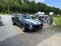 Oldtimershow Blauwmolen Nieuwrode -  7 juni 2026