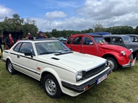 Oldtimershow Blauwmolen Nieuwrode -  7 juni 2026